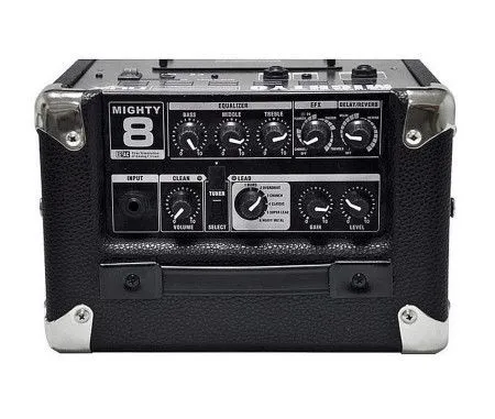 Mighty8SE