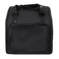 Pierre Cesar PCB5096 BKP Баян, 96 басов, 70 кнопок, 41 тон в правой руке, цвет черный перламутр