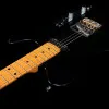 Godin Stadium HT Matte Black MN Электрогитара Telecaster, 6 струн, SS, цвет чёрный