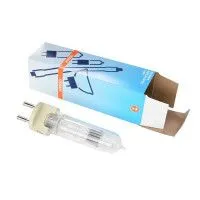 OSRAM 64796 CP91 230В/2500Вт, цоколь G22 OSRAM 64796 CP91 230В/2500Вт, цоколь G22
