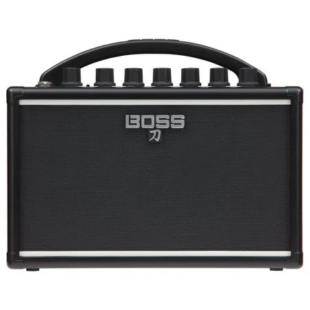 BOSS Katana KTN-MINI комбо-усилитель для электрогитары
