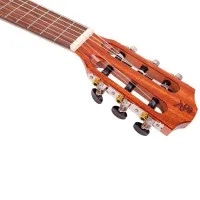 BATON ROUGE V2-GT Гиталеле тенор, цвет красное дерево