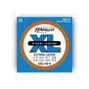 Набор струн для 8-струнной электрогитары D`ADDARIO EXL140-8