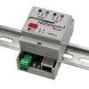 ЯRILO LANdmx2DIN Контроллер управления ART NET (9-24V)