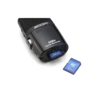 Рекордер цифровой ZOOM H2n