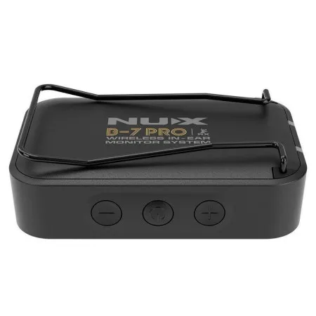 NUX B-7-PRO Беспроводная система мониторинга