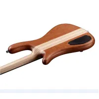 Warwick Streamer Stage I N TS  Teambuilt Бас-гитара, 4 струны, чехол, цвет натуральный