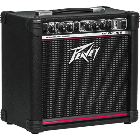 PEAVEY Rage 158 4