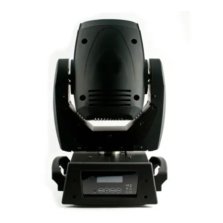 SOLISTA 50W LED Moving Head Spot