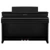 YAMAHA CLP-845B Пианино цифровое с банкеткой, черный матовый