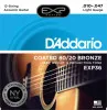 D'Addario EXP36