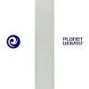 Ремень Planet Waves PWS105 Polypropylene Silver