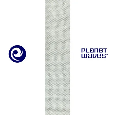 Ремень Planet Waves PWS105 Polypropylene Silver