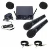 AKG WMS40 Mini2 Vocal Set BD US25