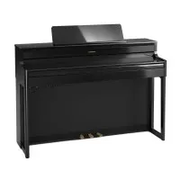 Roland HP704-PE + KSH704/2PE Пианино цифровое, 88 клавиш, 384 полифония, 324 тембр Roland HP704-PE + KSH704/2PE Пианино цифровое, 88 клавиш, 384 полифония, 324 тембр