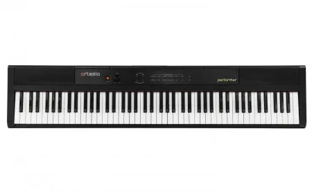 Artesia Performer Black