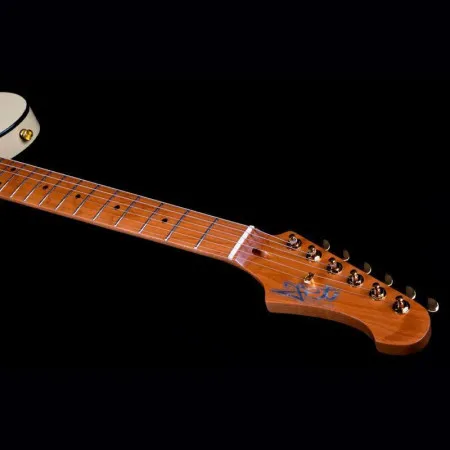 JET JT-300 AW G Электрогитара Telecaster, 6 струн, цвет белый