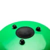 Foix FTD-68C-GR Глюкофон, 15см, До мажор, зеленый