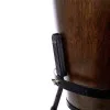 MEINL HC12VWB-M Headliner Series Conga Конга 12" со стойкой, цвет коричневый