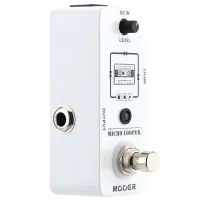 Mooer Micro Looper
