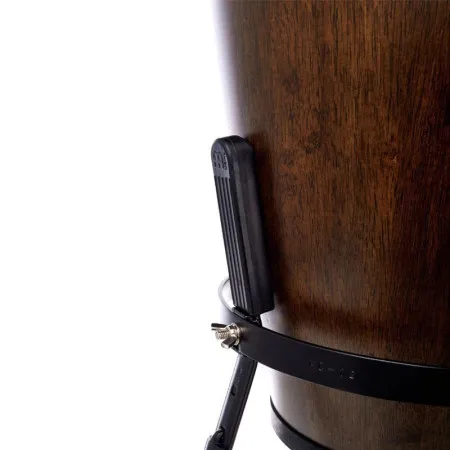 MEINL HC12VWB-M Headliner Series Conga Конга 12" со стойкой, цвет коричневый
