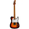 JET JT-300 SB Электрогитара Telecaster, 6 струн, цвет санберст