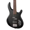 CORT Action Bass Plus BK W_BAG Бас-гитара, 4 струны, цвет чёрный, с чехлом