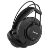 Superlux HD672 Black Наушники профессиональные студийные, полуоткрытого типа, чёрные