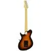 ARIA JET-B TONE 3TS Электрогитара баритон, 6 струн, цвет санберст