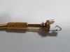SOUNDKING CC217 Разъем панельный JACK 1/4” (6.35мм), female, моно