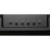 ROCKDALE Premiere 2 Lights Синтезатор с автоаккомпанементом и подсветкой клавиш ROCKDALE Premiere 2 Lights Синтезатор с автоаккомпанементом и подсветкой клавиш