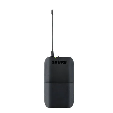 SHURE BLX14ECVL M17 1