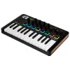 Arturia MiniLAB 3 Black Edition MIDI клавиатура 25 клавиш
