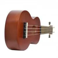 Mahalo MR1TBRK Набор: укулеле, чехол и аксессуары в комплекте