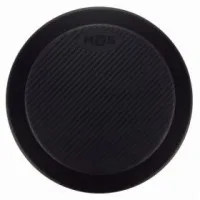 MDS MDS12-BB Base Пэд тренировочный 12", средне жесткий, черный