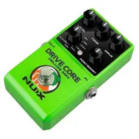NUX NCO-2 Drive Core Deluxe MKII Педаль эффектов