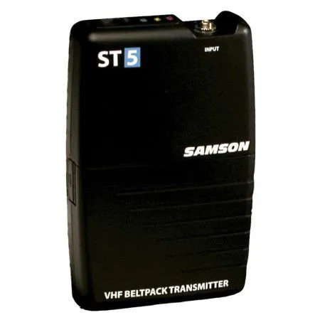 Радиосистема Samson Stage 55 w/LM5