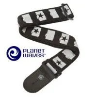 Ремень Planet Waves 50C01 Woven «Rock Star»