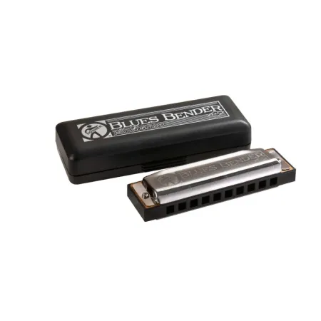 Hohner M58601X диатоническая губная гармоника.
