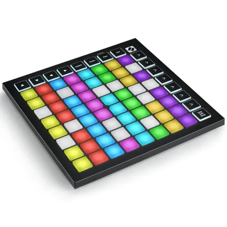 NOVATION LaunchPad Mini MK3 MIDI-контроллер2