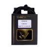 KUPFERN KFAC05-1M Шнур аудио 2хJACK 1/4" (mono) прямые ⇔ 2хRCA (male) прямые, длина 1 метр