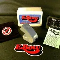 Смычок гитарный EBow Plus