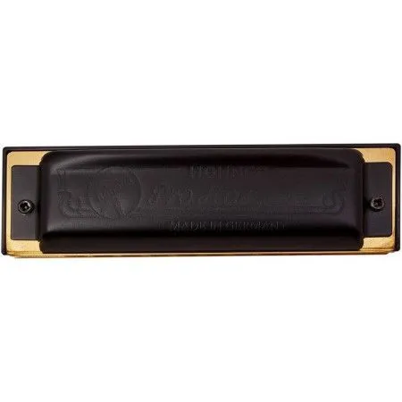 Hohner Pro Harp 562/20 MS C (M564016X)