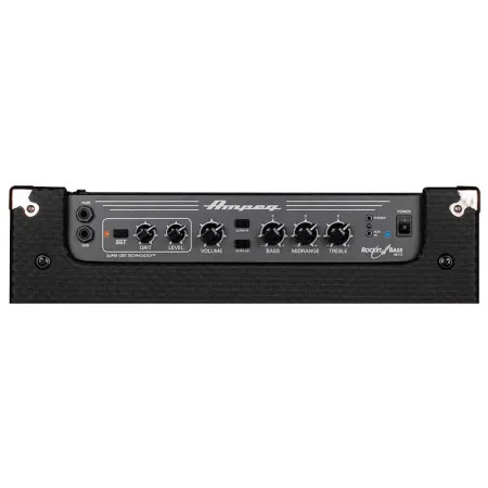 AMPEG RRB-112 ROCKET BASS Комбоусилитель басовый, 1x12`, 100 Вт 