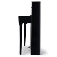 Kawai NV5S Цифровое пианино гибридное, 88 клавиш, цвет чёрный полированный Kawai NV5S Цифровое пианино гибридное, 88 клавиш, цвет чёрный полированный