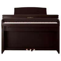 Kawai CA401R Пианино цифровое в комплекте с банкеткой, цвет палисандр Kawai CA401R Пианино цифровое в комплекте с банкеткой, цвет палисандр