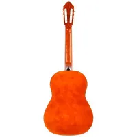 Fabio FAC-504 (SB) Гитара классическая 39" (4/4), цвет cанберст 