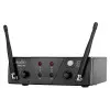 LAudio PRO2-MH Радиосистема UHF, 1 ручной и 1 головной микрофон