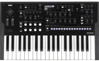 KORG WAVESTATE KORG WAVESTATE KORG WAVESTATE KORG WAVESTATE