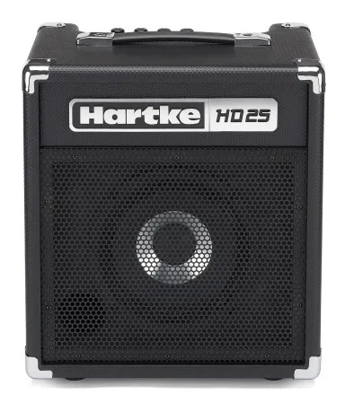 HARTKE HD-25